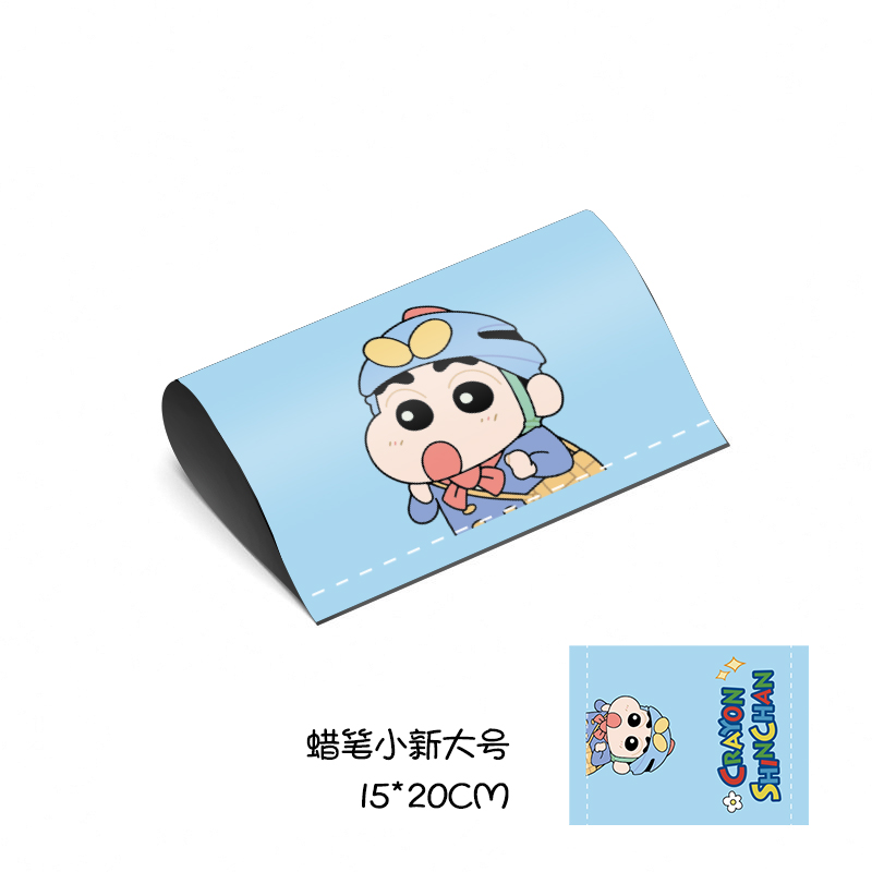 蠟筆小新小號(hào)水洗嘜